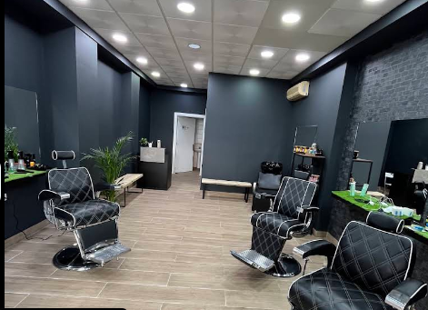 Interior de Ferreira Cuts